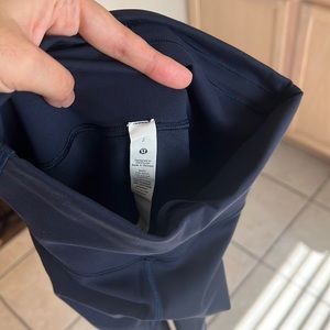 Lululemon leggings
